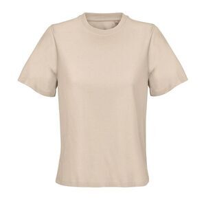 SOLS Womens/Ladies Legend T-Shirt / Linen